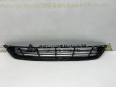 Решетка бампера Hyundai Santa Fe 2015-2018 865602WAA0 3 DM РЕСТАЙЛИНГ, передняя
