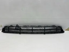 Решетка бампера Hyundai Santa Fe 2012-2016 865612W000 3 DM ДО РЕСТАЙЛИНГ, передняя