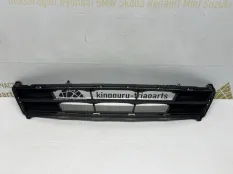 Решетка бампера Hyundai Solaris 2014-2017 865614L500 1 RB РЕСТАЙЛИНГ, передняя