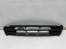 Решетка бампера Hyundai Solaris 2014-2017 865614L500 1 RB РЕСТАЙЛИНГ, передняя