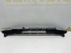 Решетка бампера Hyundai Solaris 2020-2022 86561H5500 2 HCR РЕСТАЙЛИНГ, передняя