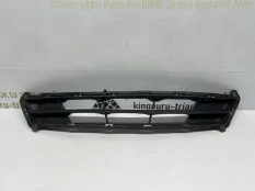 Решетка бампера Hyundai Solaris 2014-2017 865614L500 1 RB РЕСТАЙЛИНГ, передняя