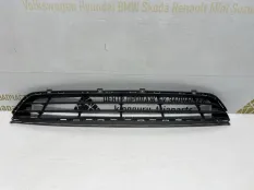 Решетка бампера Hyundai Santa Fe 2015-2018 865602WAA0 3 DM РЕСТАЙЛИНГ, передняя