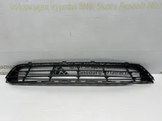 Решетка радиатора Hyundai Santa Fe 2012-2016 865602W000 3 DM ДО РЕСТАЙЛИНГ