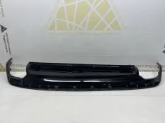 Спойлер Бампера Volkswagen Touareg 2018-2022 760807568E 3 CR7, задний