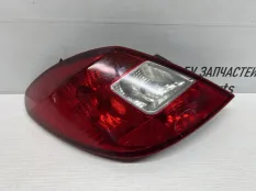 Фонарь Opel Corsa 2006-2010 13269050 D S07 ДО РЕСТАЙЛИНГ, задний левый