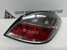 Фонарь Opel Astra 2004-2014 13222325 H 5D L48 РЕСТАЙЛИНГ, правый