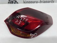 Фонарь Opel Astra 2009-2012 13319948 J P10 5D ДО РЕСТАЙЛИНГ, правый