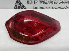 Фонарь Opel Astra 2009-2012 13306454 J P10 5D ДО РЕСТАЙЛИНГ, правый