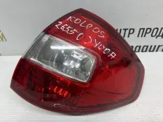 Фонарь Renault Koleos 2008-2011 26550JY00A 1 HY0_, задний правый