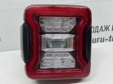 Фонарь Jeep Wrangler 2007 - 2018 68376497AA JK, задний левый