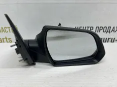Корпус зеркала Hyundai Creta 2020-2021 87620M0160 1 GSR РЕСТАЙЛИНГ