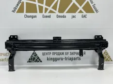 Усилитель бампера Skoda Rapid 2020-2022 60U807109E 2 NK6, передний