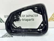 Рамка зеркала BMW X1 2024 51165A67635 U11, левая