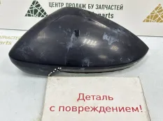Крышка зеркала Omoda C5 2022-2024 292535037 T19C, левая