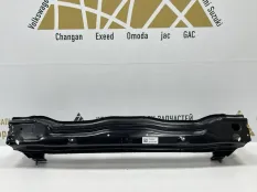 Усилитель бампера BMW X3 2017-2021 51127400008 G01 ДО РЕСТАЙЛИНГ, задний