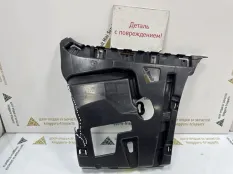 Кронштейн бампера BMW 3 2011-2016 51127256924 F30 M-PACK ДО РЕСТАЙЛИНГ, задний правый
