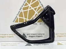 Накладка фары Omoda C5 2022-2024 602007723AA T19C, левая