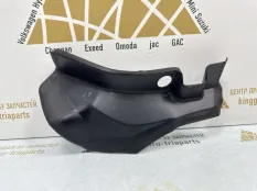 Накладка фонаря BMW X6 2019-2022 63217442300 G06, задняя правая