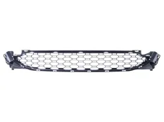 Решетка бампера BMW X3 2017-2021 51118089751 G01 M-PACK ДО РЕСТАЙЛИНГ, передняя