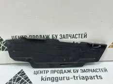 Накладка противотуманной фары BMW 3 2018-2022 51118069369 G20 M-PACK, передняя левая