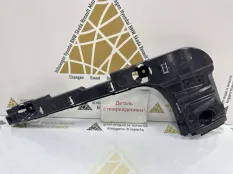 Кронштейн бампера BMW X3 2017-2021 51127400665 G01 ДО РЕСТАЙЛИНГ, задний левый