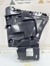 Кронштейн бампера BMW X3 2017-2021 51127400668 G01 ДО РЕСТАЙЛИНГ, задний правый