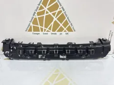 Кронштейн бампера BMW X3 2017-2021 51127400674 G01 ДО РЕСТАЙЛИНГ, задний
