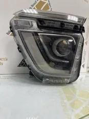 Фара LED ЛЭД светодиодная Hyundai Creta 2021-2022 92101BW010 2 SU2, левая