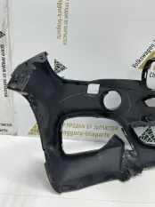 Бампер BMW X6 2014-2018 51118066904 F16 M-PACK, передний