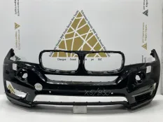 Бампер BMW X5 2013-2018 51117394935 F15, передний