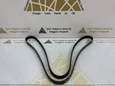 Ремень генератора Volkswagen Passat 2005-2010 06J260849D B6 3C2