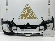 Бампер BMW X6 2019-2022 51118098864 G06 M-PACK, передний