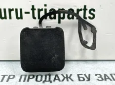 Заглушка буксировочного крюка Volvo XC70 2007-2013 30678712 2 BZ ДО РЕСТАЙЛИНГ