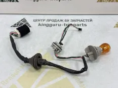Проводка фонаря Hyundai Creta 2021-2022 2 SU2