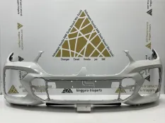 Бампер BMW X6 2019-2022 51118098864 G06 M-PACK, передний
