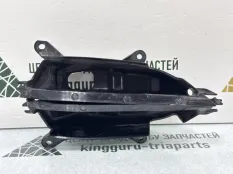 Накладка жалюзи радиатора BMW X5 2024-2025 K11754 G05 РЕСТАЙЛИНГ