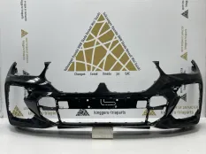 Бампер BMW X6 2019-2022 51118098864 G06 M-PACK, передний