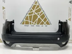 Бампер Renault Kaptur 2016-2020 850220429R 1 H5_ ДО РЕСТАЙЛИНГ, задний