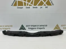 Абсорбер бампера Opel Astra 2012-2017 13368666 J P10 5D РЕСТАЙЛИНГ, передний