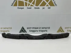 Абсорбер бампера Opel Astra 2009-2012 13264408 J P10 5D ДО РЕСТАЙЛИНГ, передний