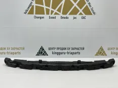 Абсорбер бампера Opel Astra 2009-2012 13264557 J P10 GTC ДО РЕСТАЙЛИНГ, передний