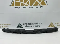 Абсорбер бампера Opel Astra 2012-2017 13368666 J P10 5D РЕСТАЙЛИНГ, передний