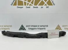 Абсорбер бампера Opel Astra 2012-2017 13368666 J P10 5D РЕСТАЙЛИНГ, передний