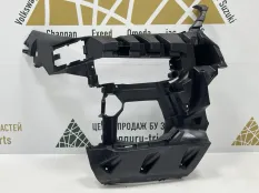 Кронштейн противотуманной фары BMW X6 2019-2022 51118069948 G06 M-PACK, правый