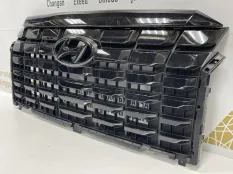 Решетка радиатора Hyundai Palisade 2022-2023 863B5S8CB0 LX2 РЕСТАЙЛИНГ