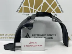 Подкрылок Omoda C5 2022-2024 602001691AB T19C, передний правый