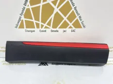 Молдинг двери Changan CS55 Plus 2021-2024 6202522AW22 1, задний правый