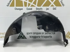 Подкрылок Hyundai Creta 2021-2022 86821BW000 2 SU2, задний левый