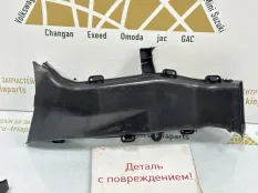 Воздуховод тормозного механизма BMW 2 2013-2018 51748073528 F87, передний правый